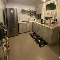 Joe Yeo's room