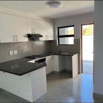 Nqobile Zungu's room