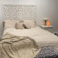 Amber's room