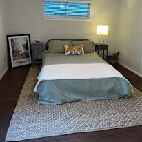 Erica's room