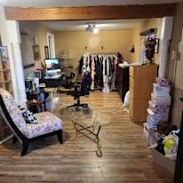 Judy's room