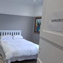 Eric's room