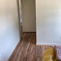 Jeff's room