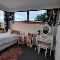 Ranjan's room