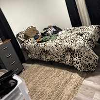 Monica's room