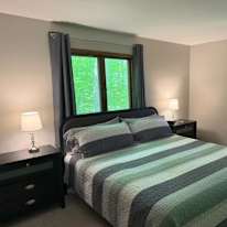 Keira's room