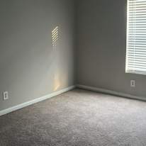 Joseph Adesina's room