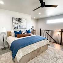 Courtney's room