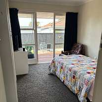 Tammy's room
