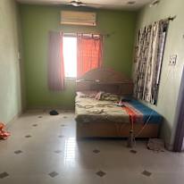 SavitaNandan's room
