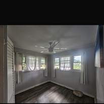 Lauren's room
