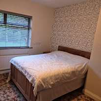 Darren's room