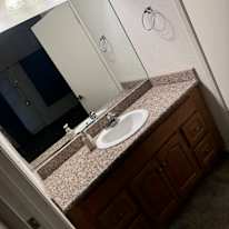 julie's room