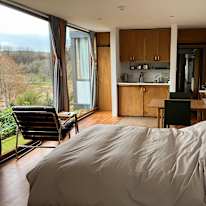 Stella's room