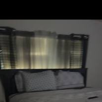 Loterria Glenn's room