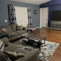 Ridechelle's room