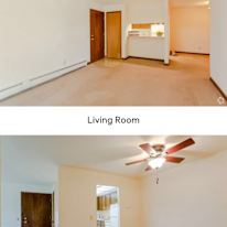 Scott's room