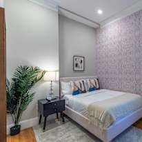 Sam June's room