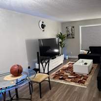 peter's room