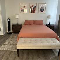 melissa's room