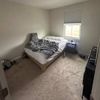 Marc's room