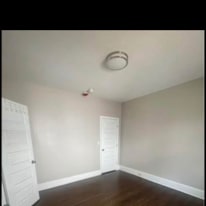 Gabriel's room