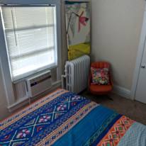 Maty's room