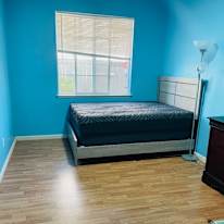 Laxmi's room