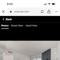 Brooke's room