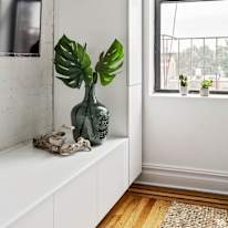 Kristina's room