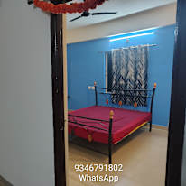 N's room