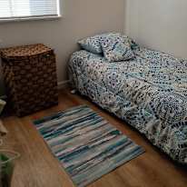 Teri's room