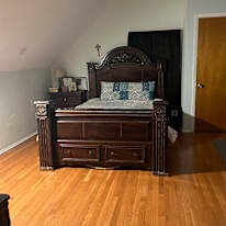 Mary's room