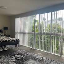 Merrill Guttenbeil's room