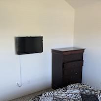 Roli's room