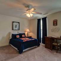 Lori's room
