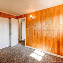 Angel's room