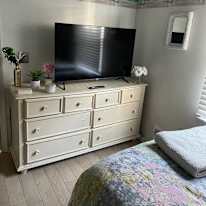 Lorraine's room