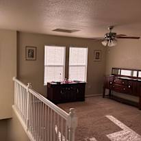 Will's room