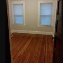 T's room
