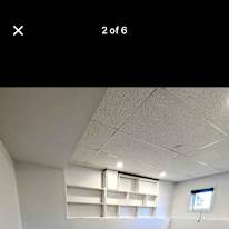 Simon's room