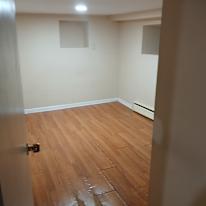 Luis's room