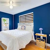 john's room