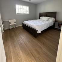 patricia's room