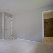 Layton's room