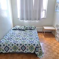 Bayardo's room