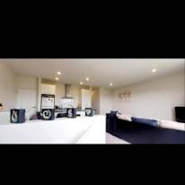 Joel Lendrum's room
