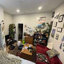 Ann Noss's room