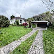 Rachel's room