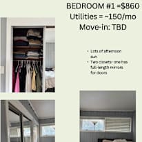 Llewelyn Levett's room